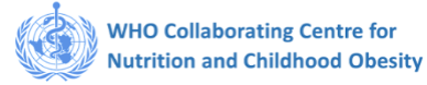 WHO Collaborating Centre