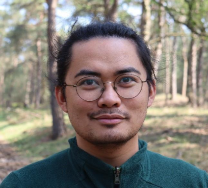 Gerard Bryan Gonzales, PhD