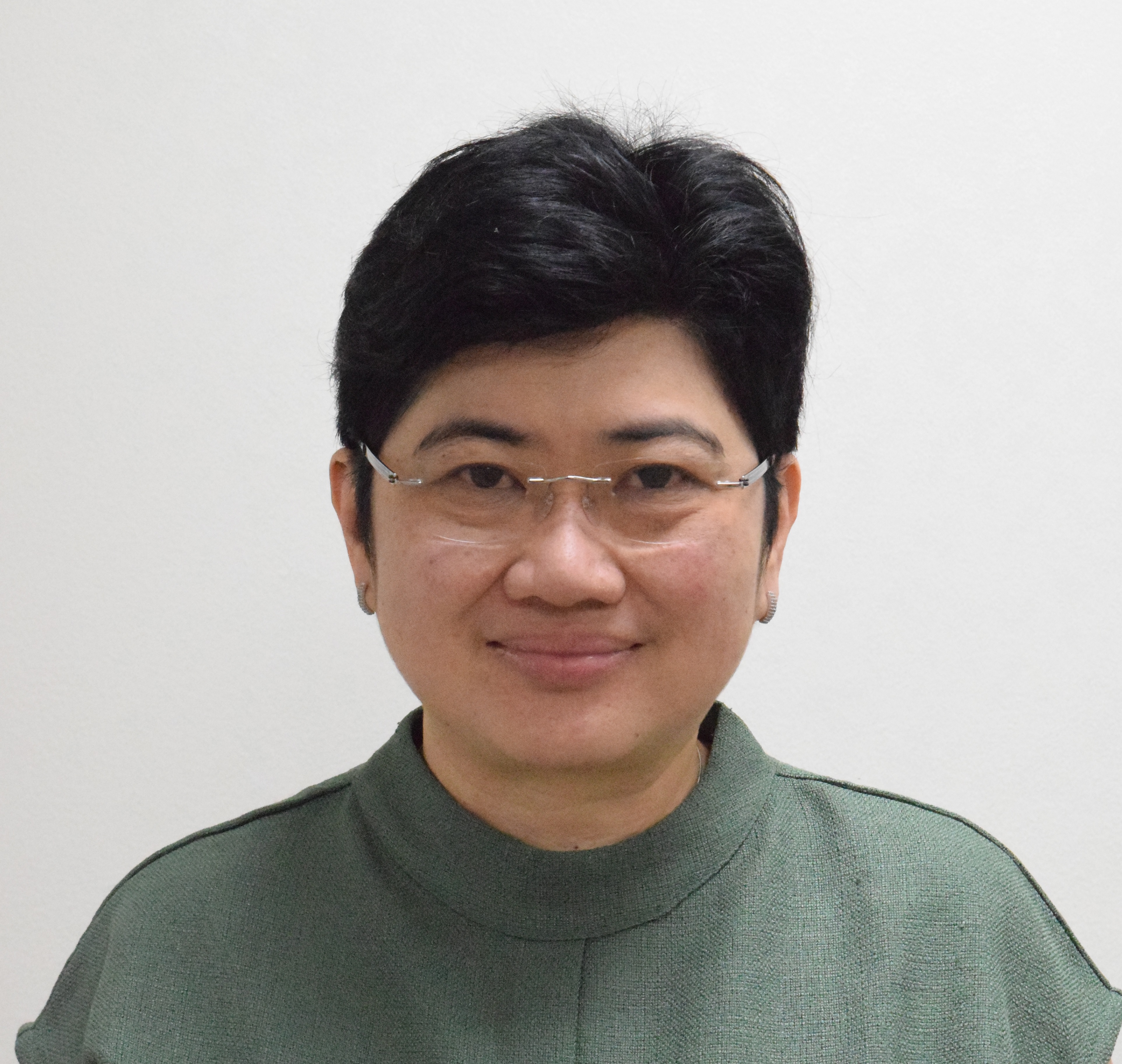Dr. Juliawati Untoro